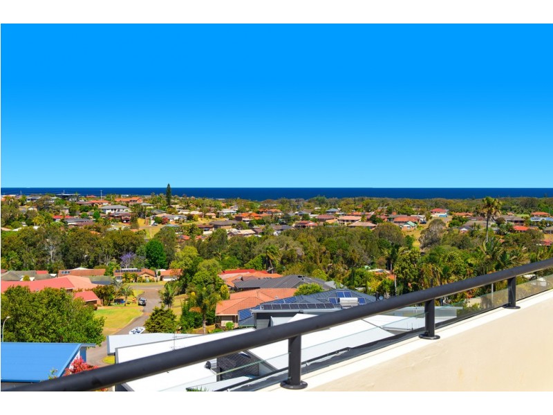 14B Ocean Ridge Terrace, Port Macquarie NSW 2444