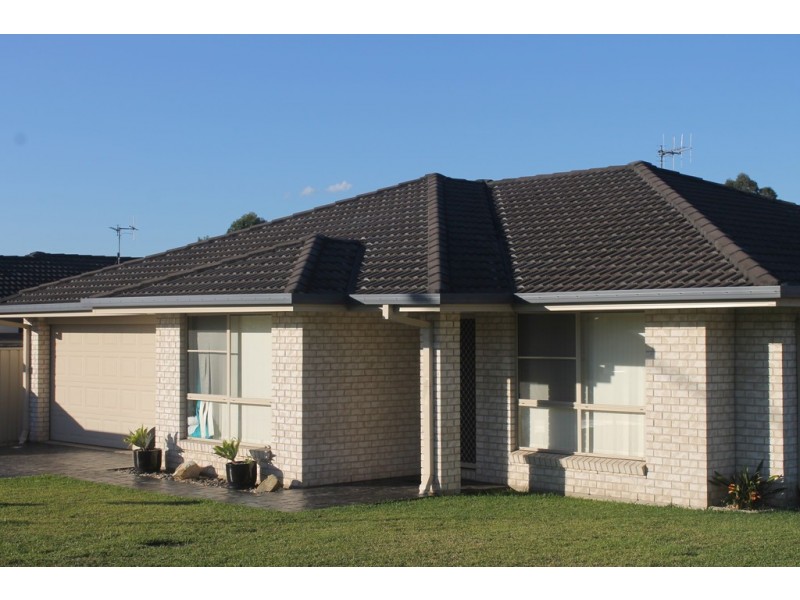 1 Margaret Close, Port Macquarie NSW 2444