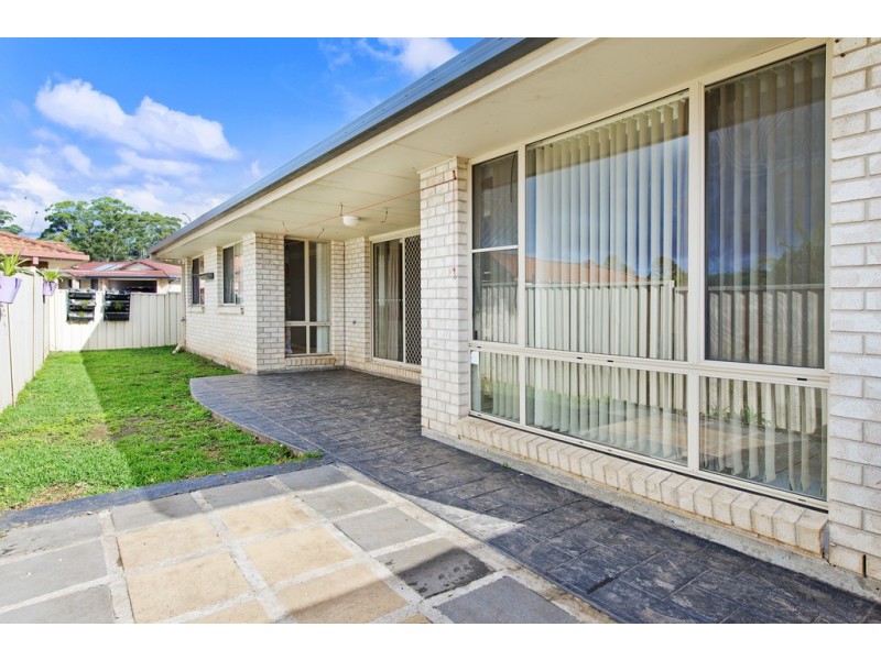 1 Margaret Close, Port Macquarie NSW 2444