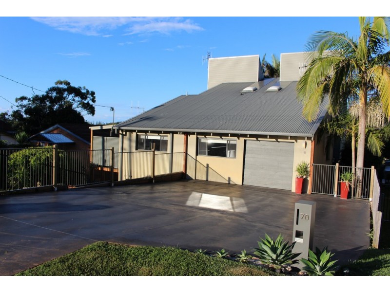 70 Kennedy Drive, Port Macquarie NSW 2444