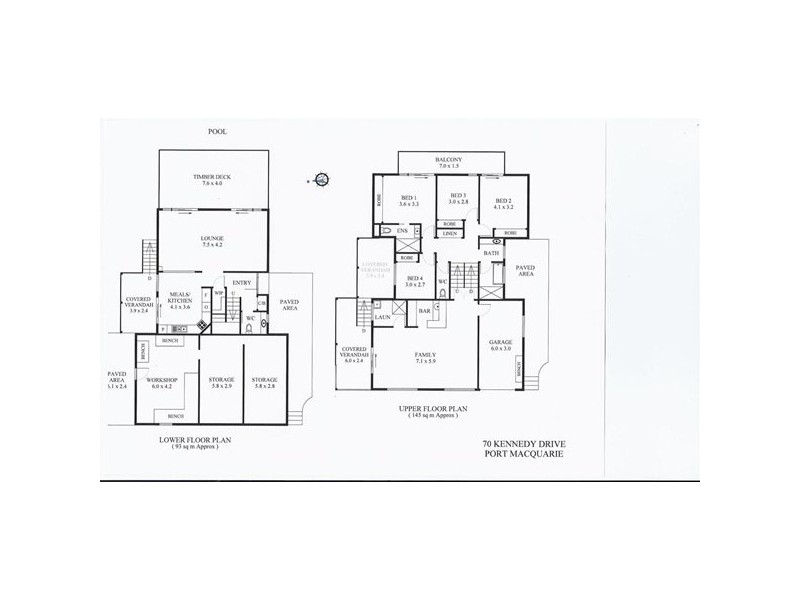 70 Kennedy Drive, Port Macquarie NSW 2444