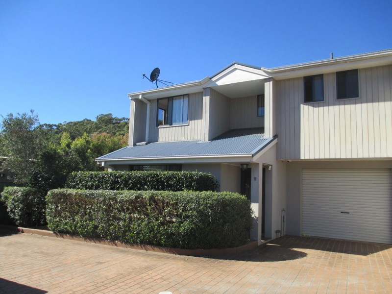 9/8 Sherwood Road, Port Macquarie NSW 2444