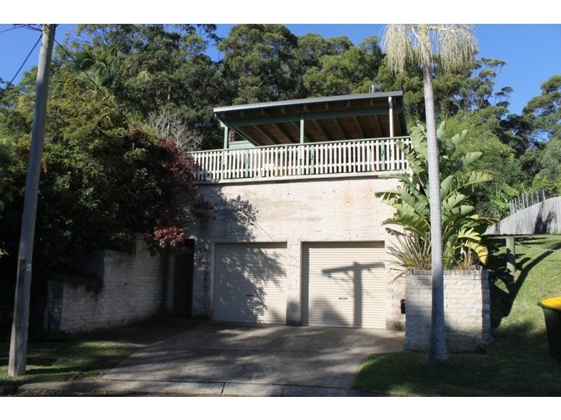 29 Colonial Circuit, Port Macquarie NSW 2444