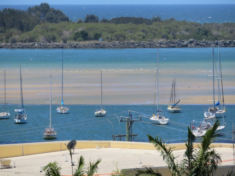 2/9 Hilltop Crescent, Port Macquarie NSW 2444
