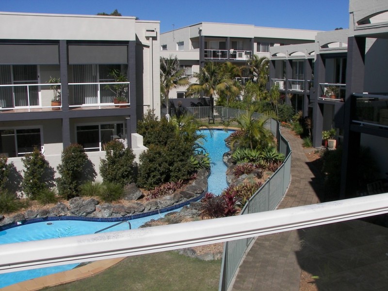 14/66 Hibbard Drive, Port Macquarie NSW 2444