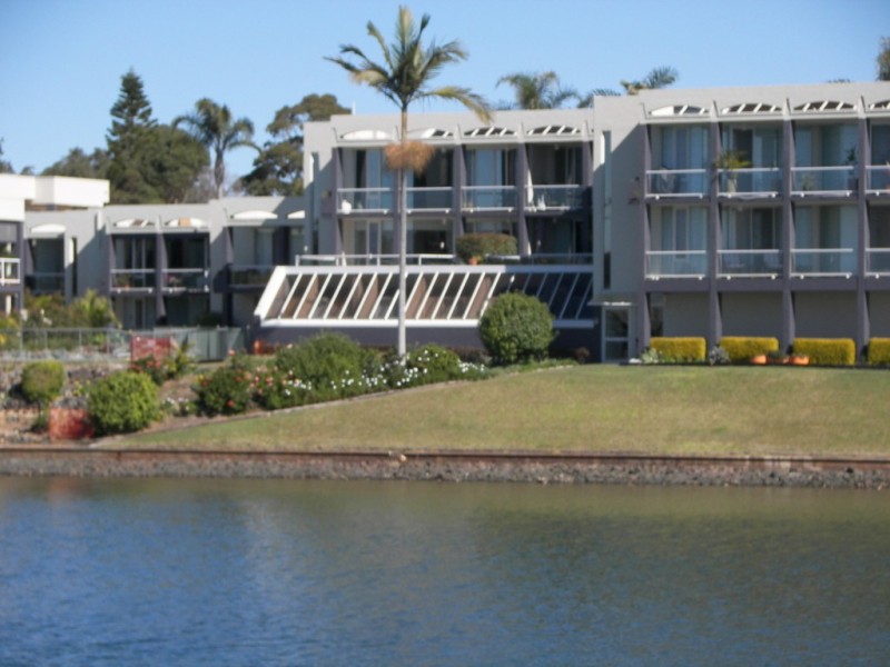 14/66 Hibbard Drive, Port Macquarie NSW 2444