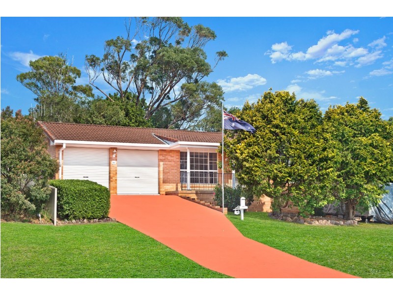 86 Bangalay Drive, Port Macquarie NSW 2444