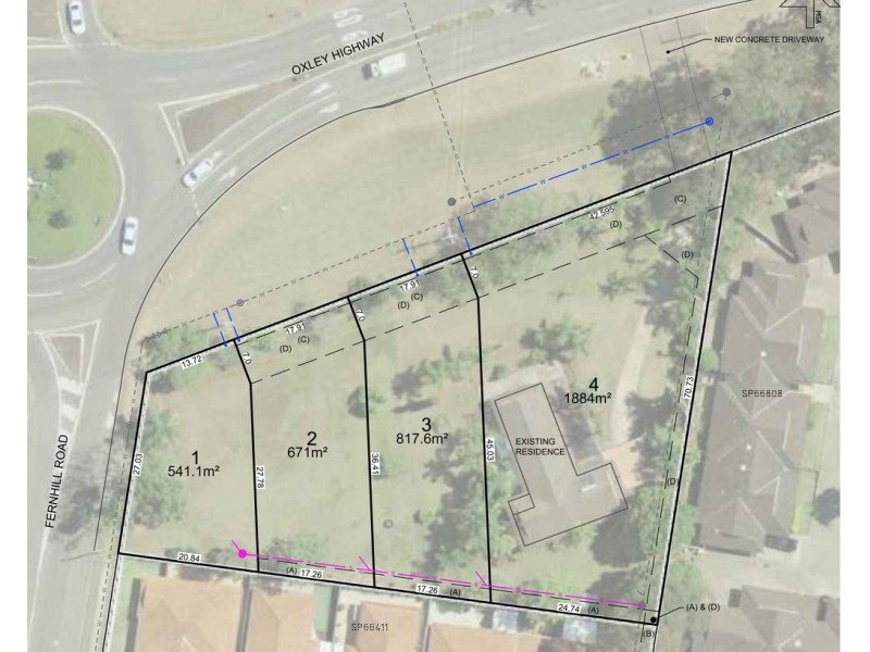 290 Oxley Highway, Port Macquarie NSW 2444