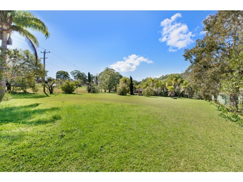 290 Oxley Highway, Port Macquarie NSW 2444