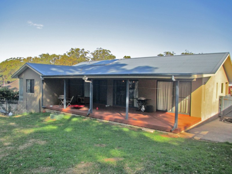 9 Lyrebird Place, Port Macquarie NSW 2444