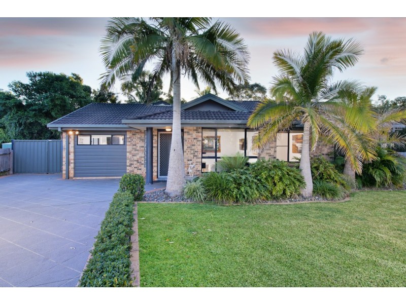 10 Parkside Court, Port Macquarie NSW 2444