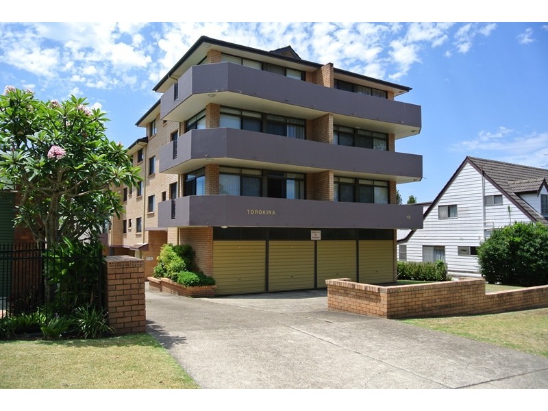 3/19 Waugh Street, Port Macquarie NSW 2444