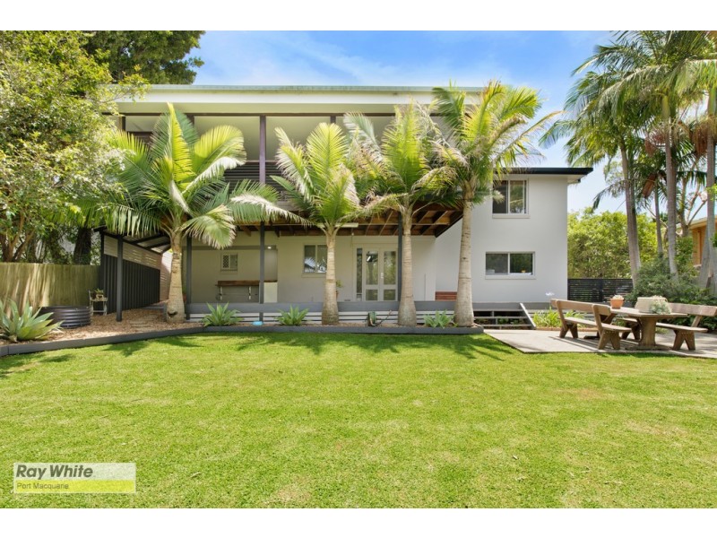 22 Allunga Avenue, Port Macquarie NSW 2444