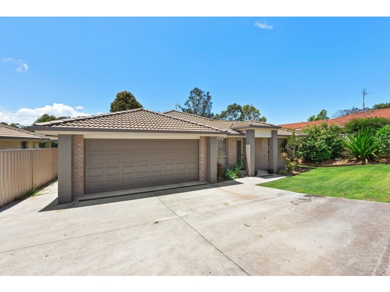 16 Rivergum Drive, Port Macquarie NSW 2444