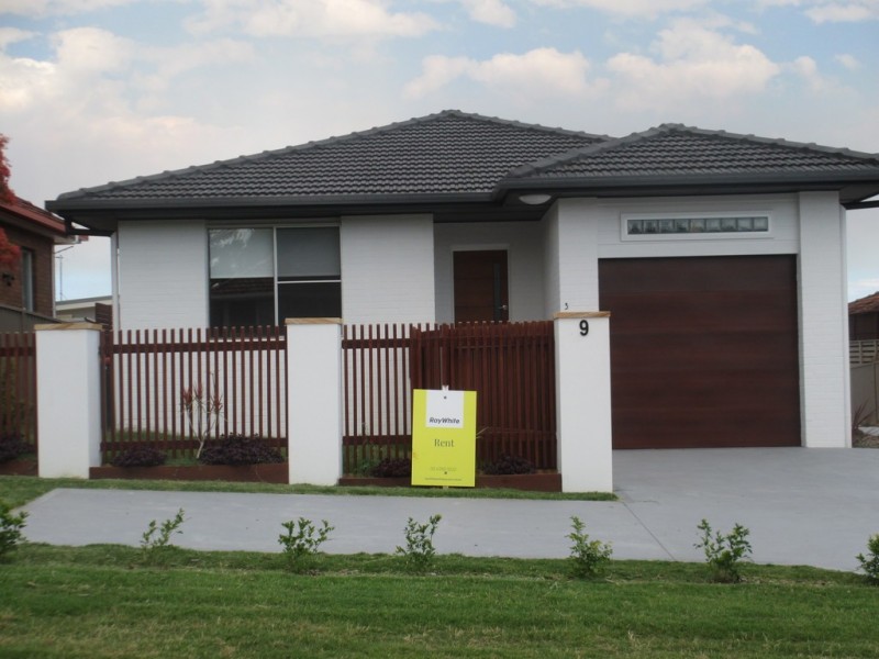 3/9 Hilltop Crescent, Port Macquarie NSW 2444