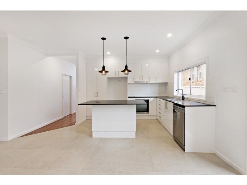 3/9 Hilltop Crescent, Port Macquarie NSW 2444
