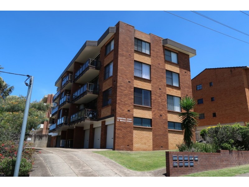 1/22 Waugh Street, Port Macquarie NSW 2444
