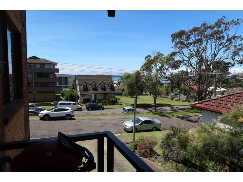1/22 Waugh Street, Port Macquarie NSW 2444