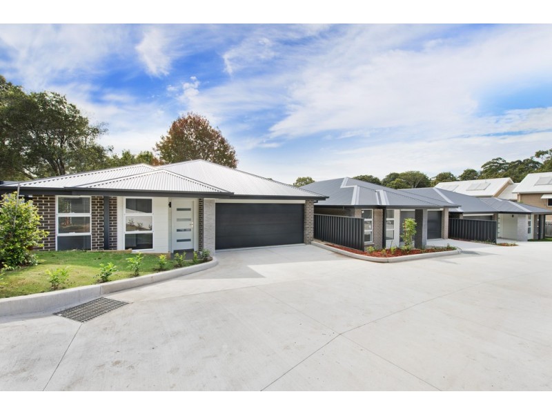 1,2 and 4/10 Fernhill Road, Port Macquarie NSW 2444