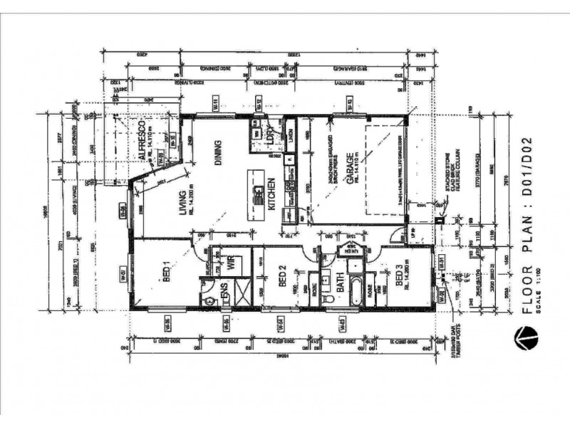 1,2 and 4/10 Fernhill Road, Port Macquarie NSW 2444