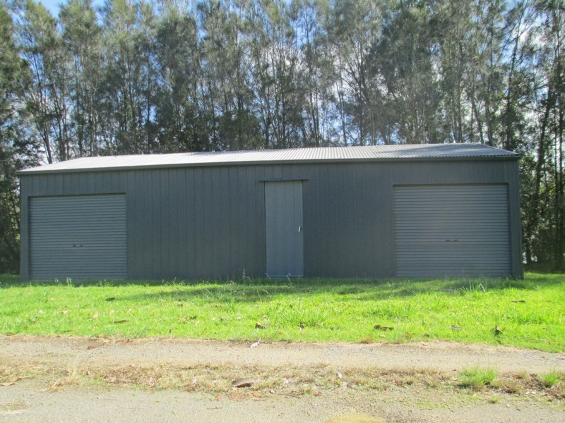 69 Freemans Road, Rawdon Island NSW 2446