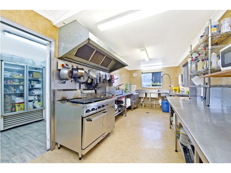 Beechwood Cafe 663 Beechwood Road, Beechwood NSW 2446