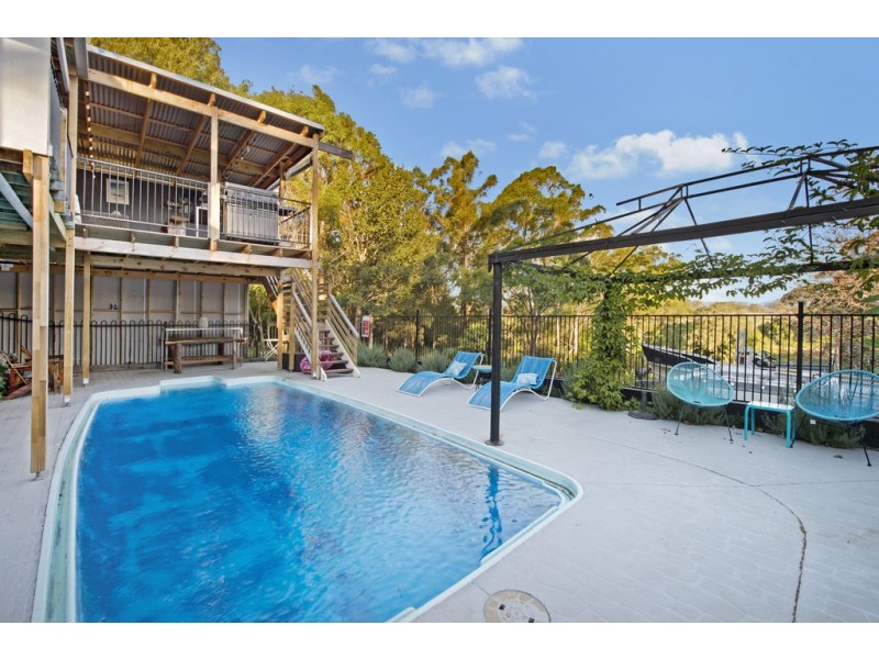 Beechwood Cafe 663 Beechwood Road, Beechwood NSW 2446