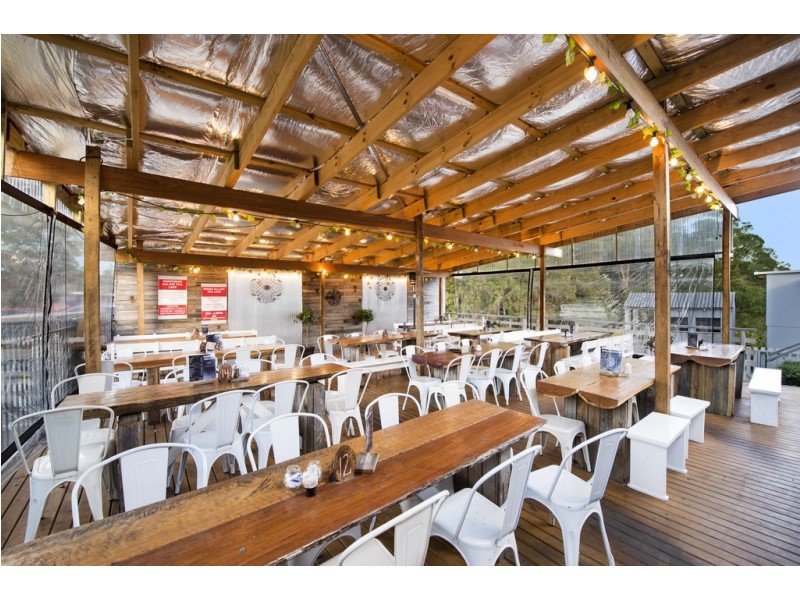 Beechwood Cafe 663 Beechwood Road, Beechwood NSW 2446