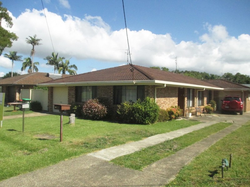 1/7 Mayfair Road, Port Macquarie NSW 2444
