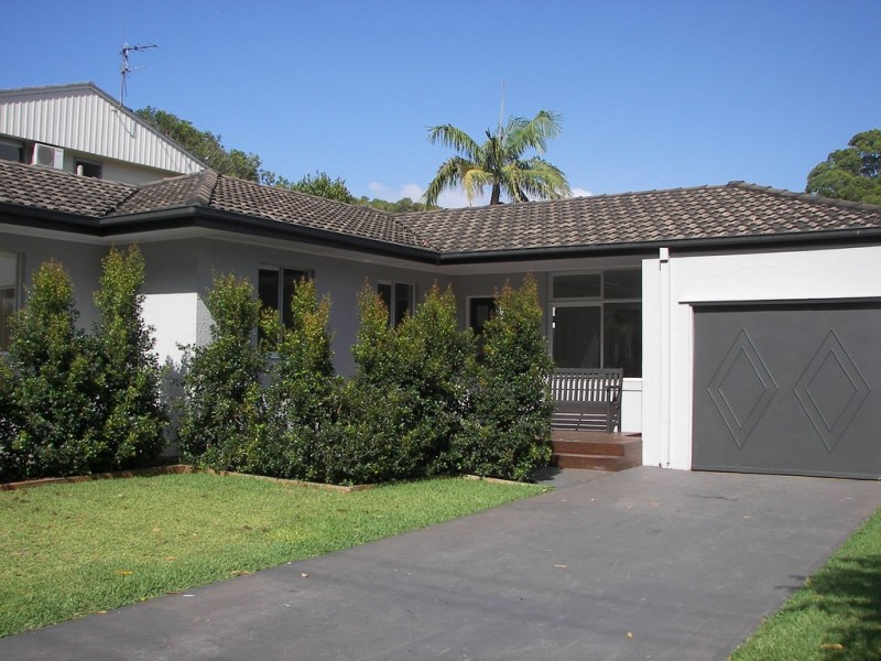 154 Pacific Drive, Port Macquarie NSW 2444