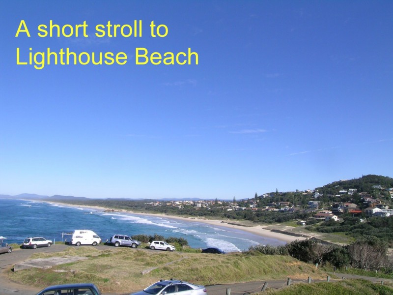 2A Crummer Street, Port Macquarie NSW 2444