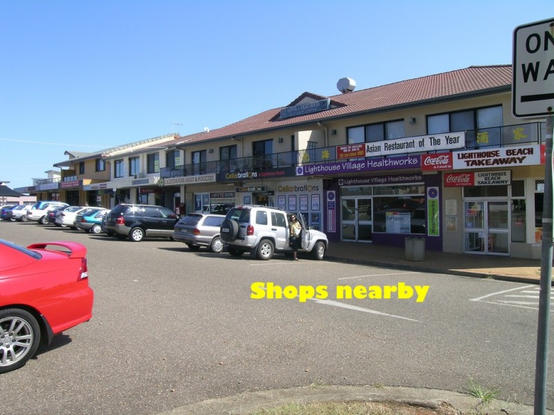 2A Crummer Street, Port Macquarie NSW 2444