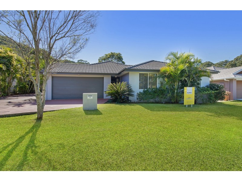 3 David Close, Port Macquarie NSW 2444