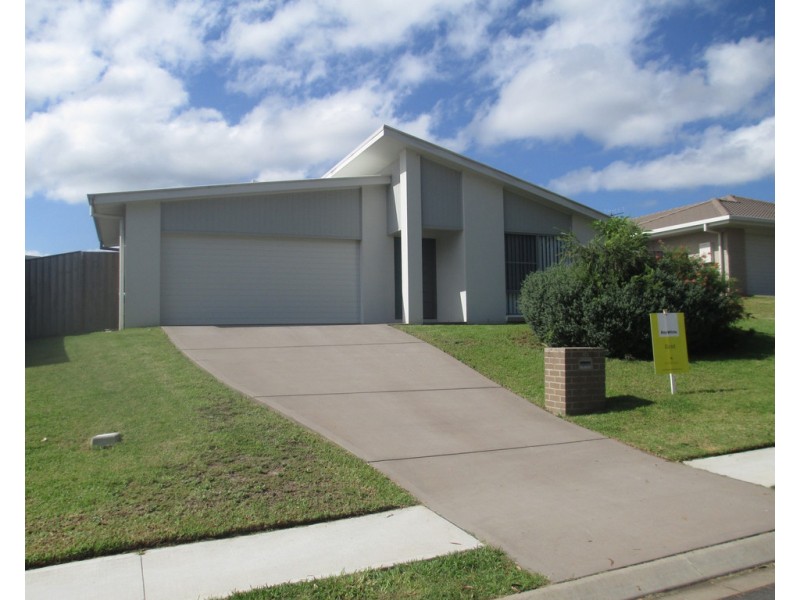 83 Capital Drive, Port Macquarie NSW 2444