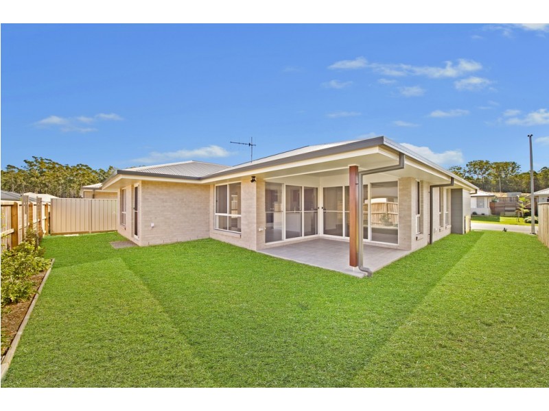 21 Masters Street, Port Macquarie NSW 2444