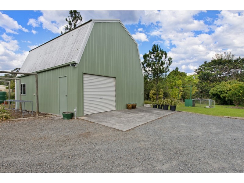 421 Sancrox Road, Sancrox NSW 2446