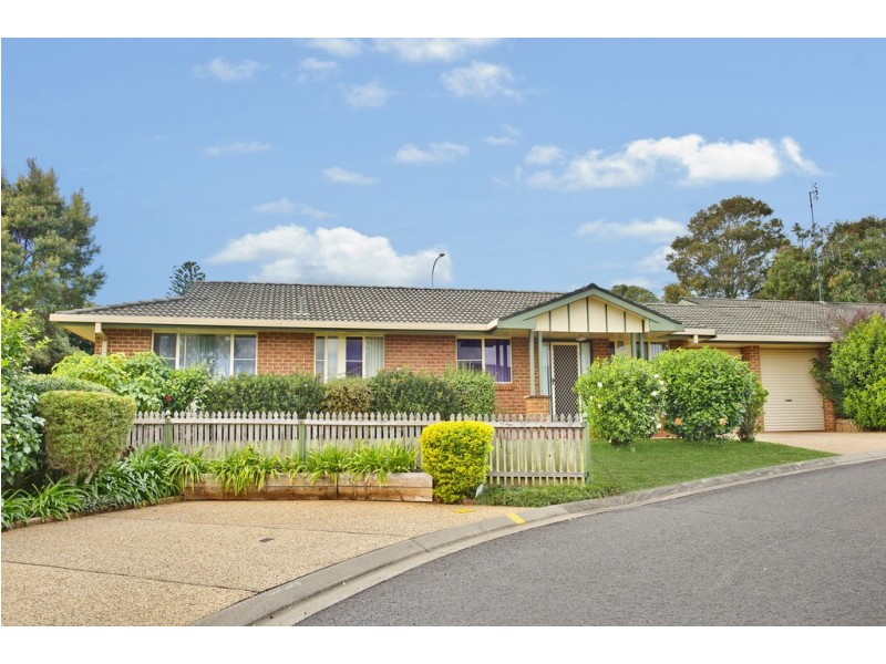 6/35-37 Savoy Street, Port Macquarie NSW 2444