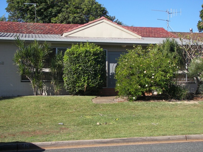 48 Granite Street, Port Macquarie NSW 2444