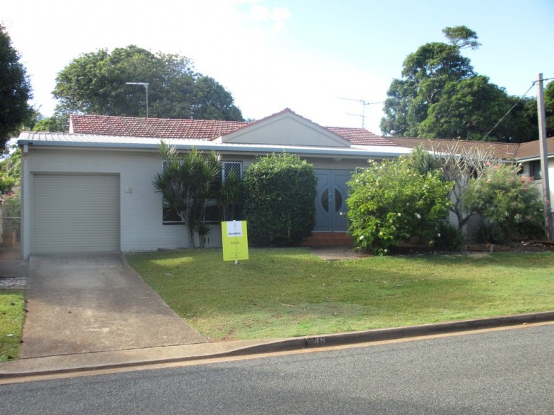 48 Granite Street, Port Macquarie NSW 2444