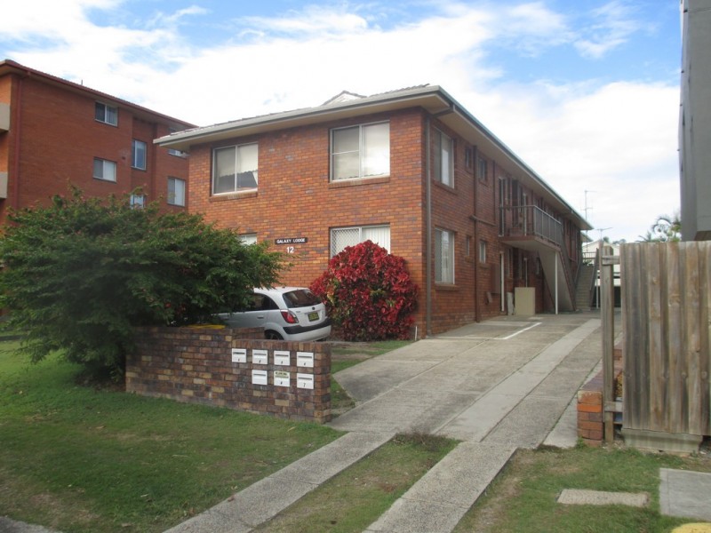 2/12 Waugh Street, Port Macquarie NSW 2444