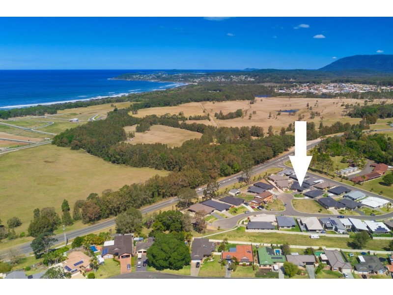 6 Celtic Court, Lake Cathie NSW 2445