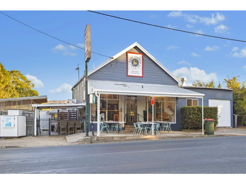 Beechwood Cafe 663 Beechwood Road, Beechwood NSW 2446