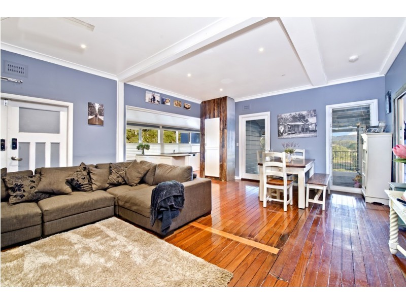 Beechwood Cafe 663 Beechwood Road, Beechwood NSW 2446