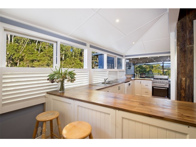 Beechwood Cafe 663 Beechwood Road, Beechwood NSW 2446