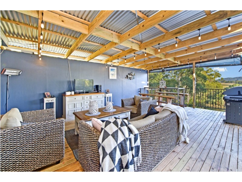 Beechwood Cafe 663 Beechwood Road, Beechwood NSW 2446