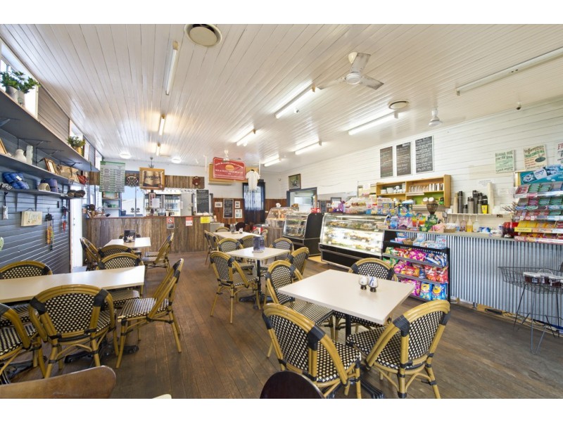 Beechwood Cafe 663 Beechwood Road, Beechwood NSW 2446