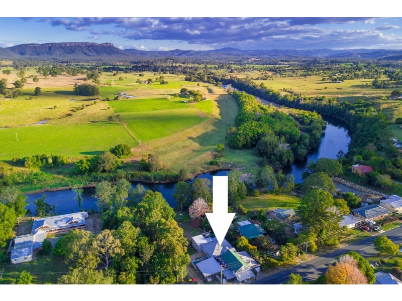 Beechwood Cafe 663 Beechwood Road, Beechwood NSW 2446