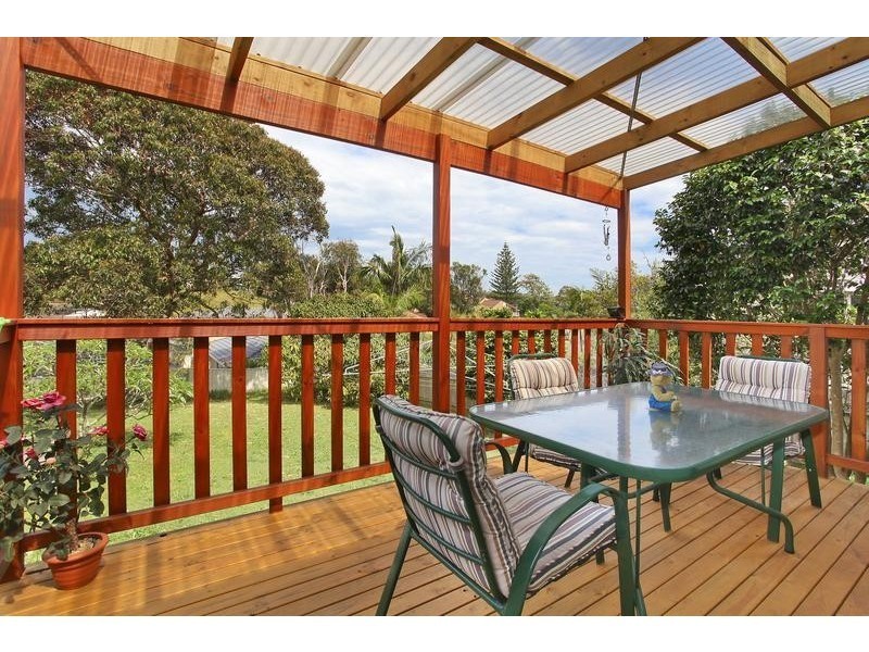 35 Chalmers Street, Port Macquarie NSW 2444