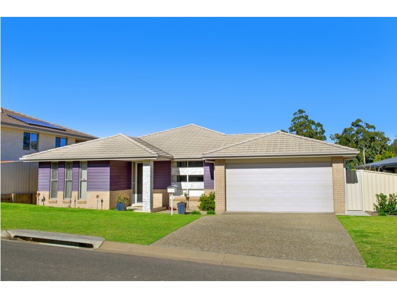 18 Kyla Crescent, Port Macquarie NSW 2444