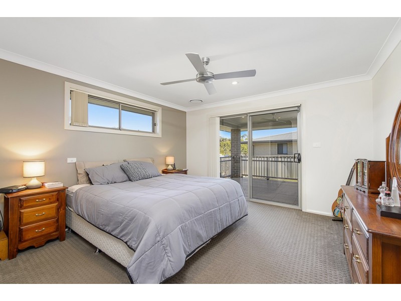 18 Kyla Crescent, Port Macquarie NSW 2444